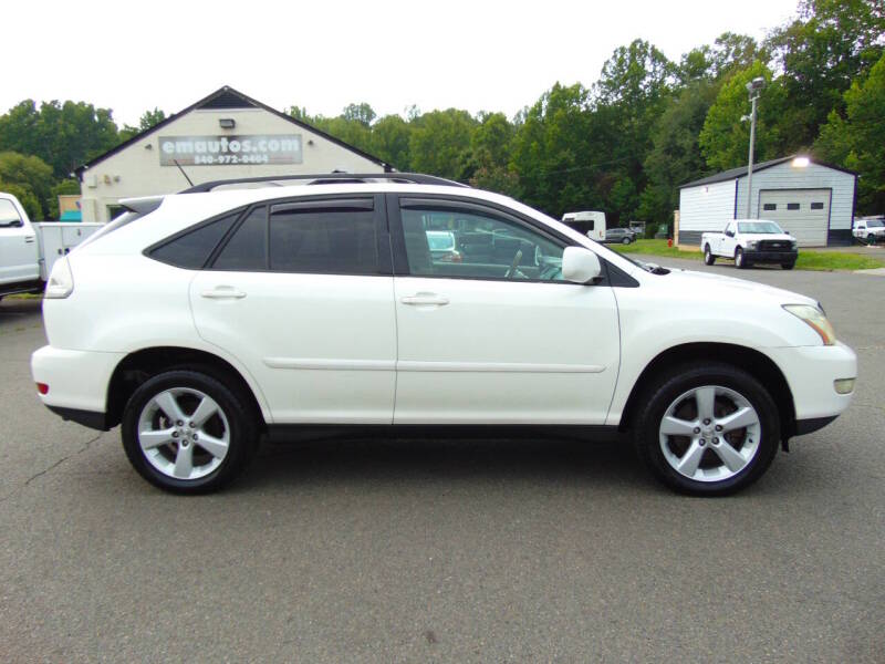 lexus rx 2007 2T2HK31U87C045067 image lexus rx 2007 2T2HK31U87C045067 image