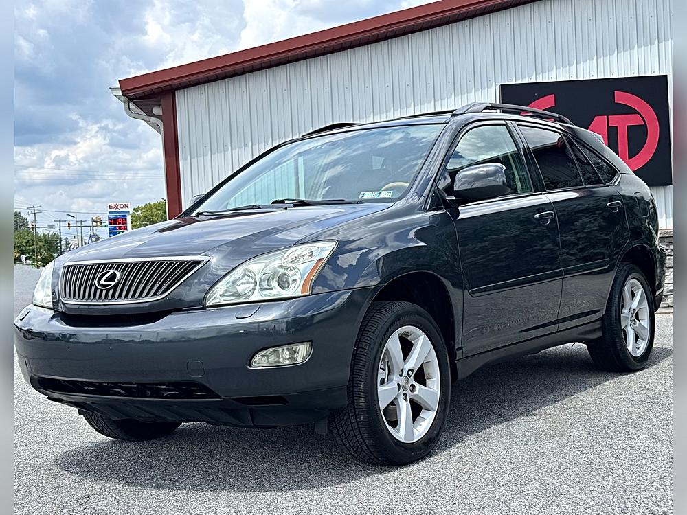 lexus rx 2007 2T2HK31U17C012279 image lexus rx 2007 2T2HK31U17C012279 image