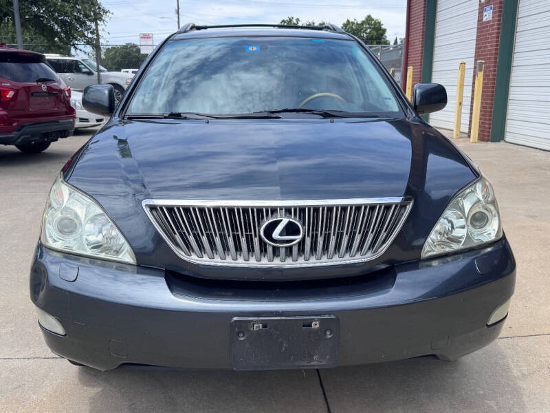 lexus rx 2007 2T2GK31U47C025684 image lexus rx 2007 2T2GK31U47C025684 image