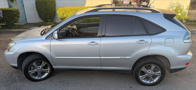 lexus rx 2007 JTJHW31U272012053 image lexus rx 2007 JTJHW31U272012053 image