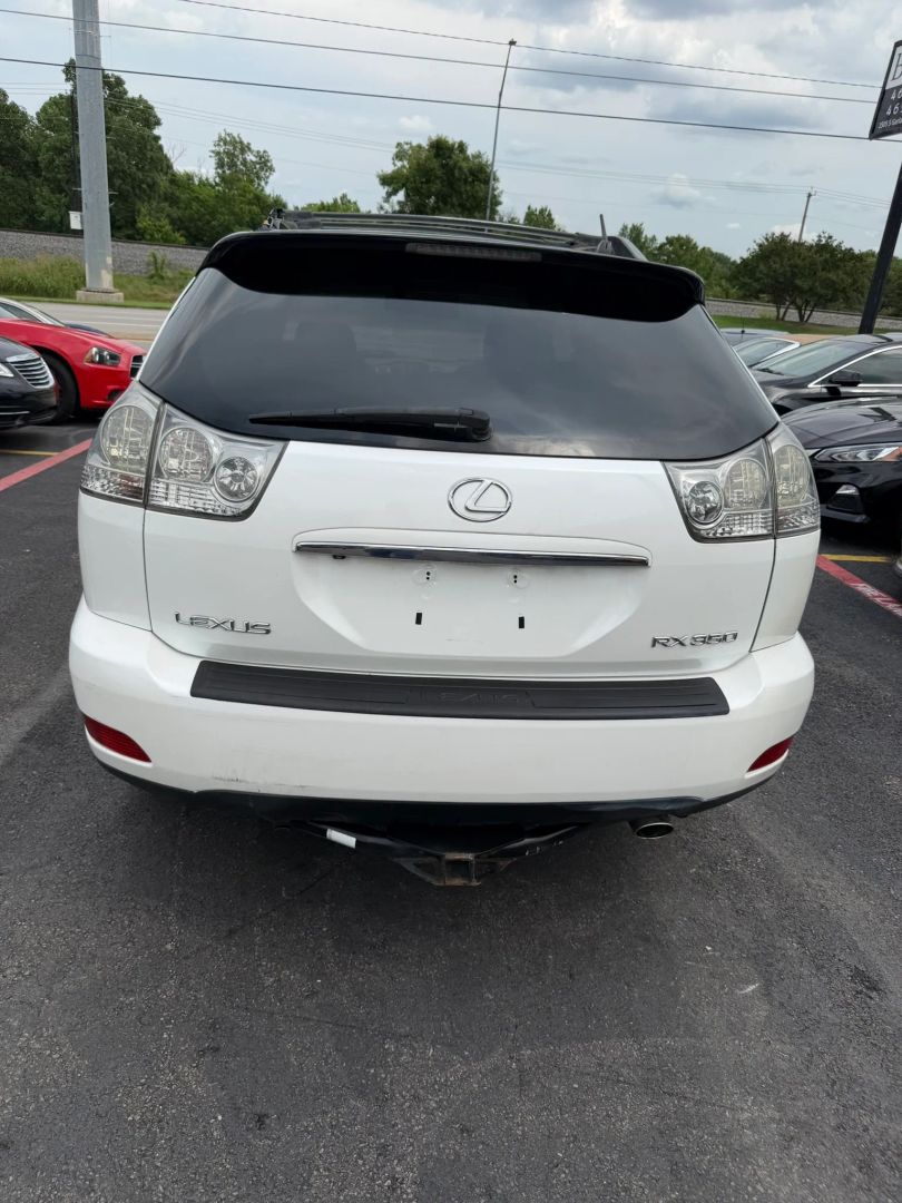 lexus rx 2007 2T2GK31U17C023407 image lexus rx 2007 2T2GK31U17C023407 image