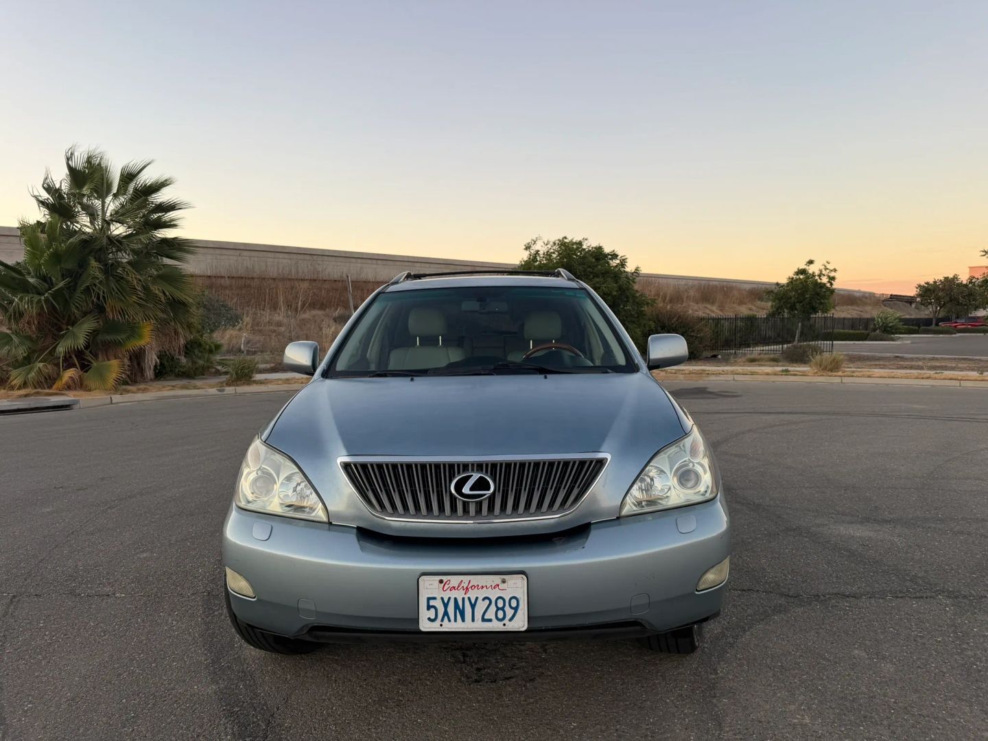 lexus rx 2007 JTJHK31U772022167 image lexus rx 2007 JTJHK31U772022167 image