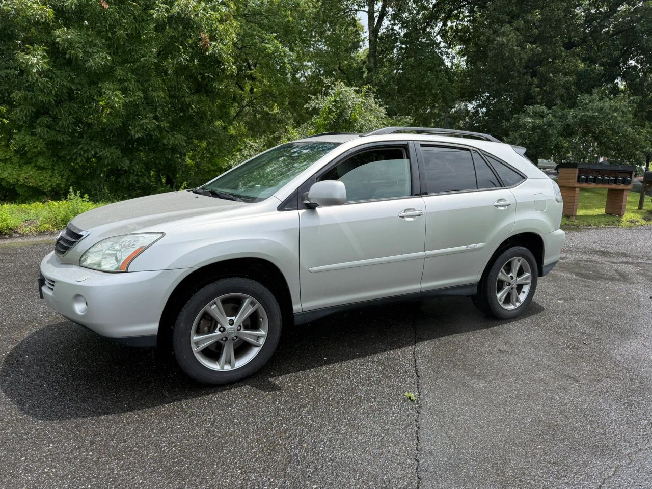 lexus rx 2007 JTJHW31UX72028503 image lexus rx 2007 JTJHW31UX72028503 image