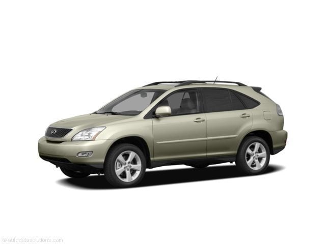 lexus rx 2007 2T2GK31U37C019231 image lexus rx 2007 2T2GK31U37C019231 image