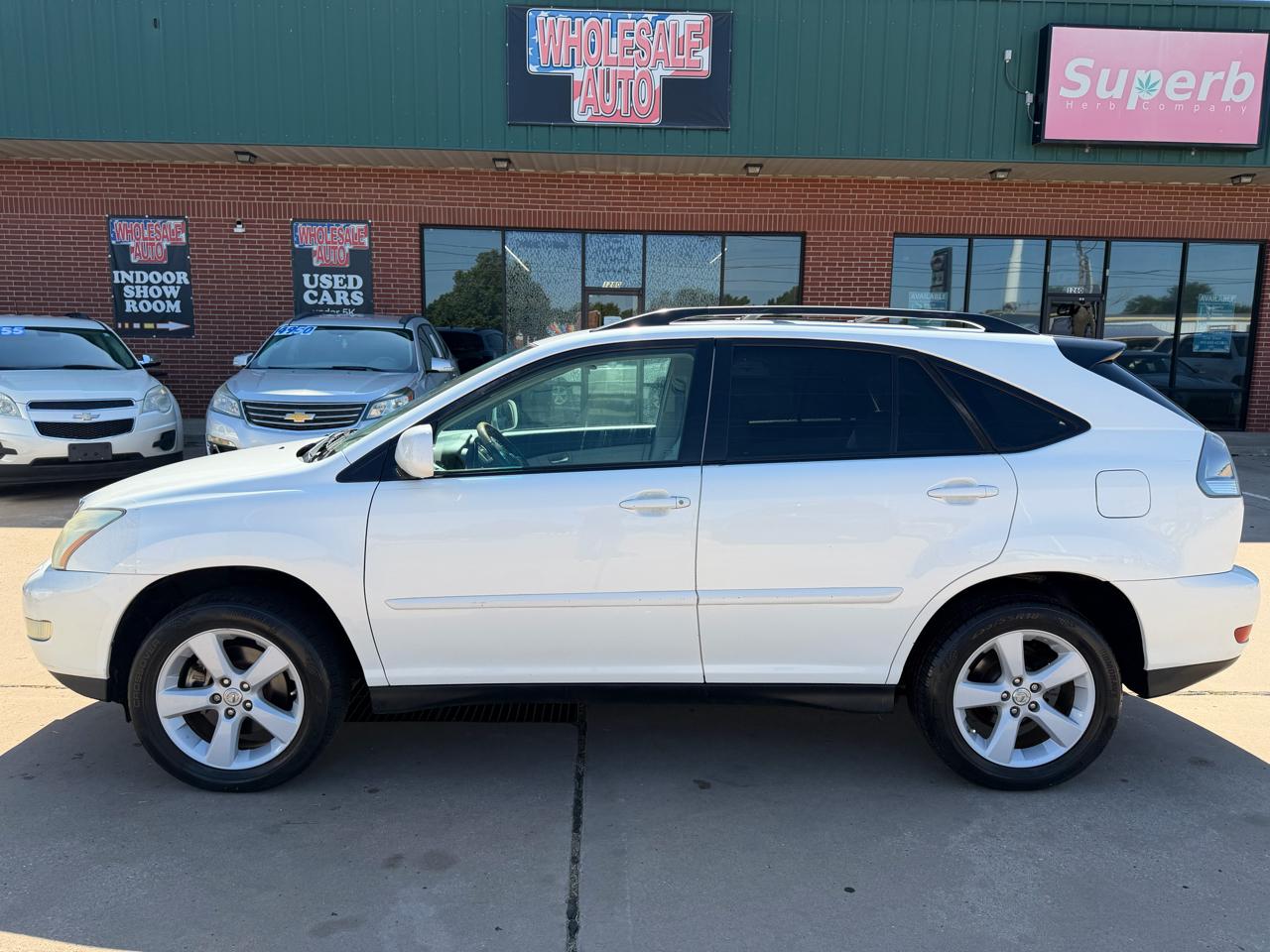 lexus rx 2007 2T2GK31U57C008442 image lexus rx 2007 2T2GK31U57C008442 image