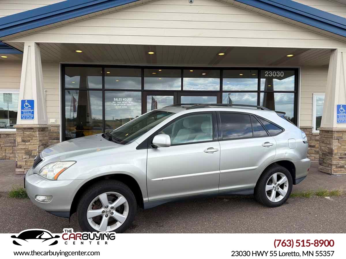 lexus rx 2007 2T2HK31U37C005866 image lexus rx 2007 2T2HK31U37C005866 image