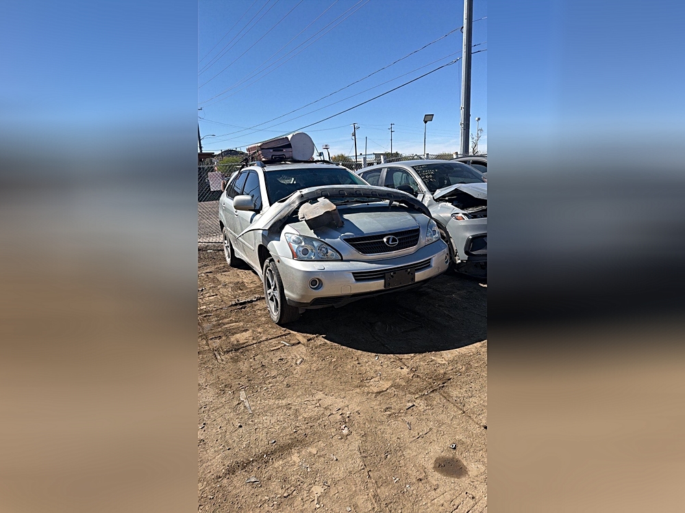 lexus rx 2007 JTJGW31U772002789 image lexus rx 2007 JTJGW31U772002789 image
