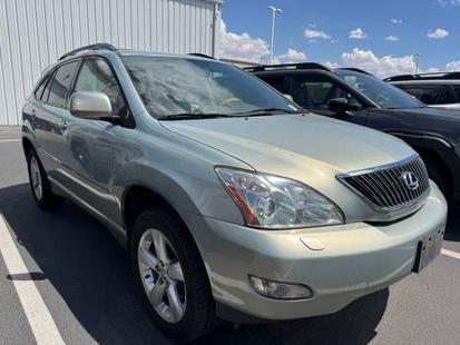 lexus rx 2007 JTJHK31U772026414 image lexus rx 2007 JTJHK31U772026414 image