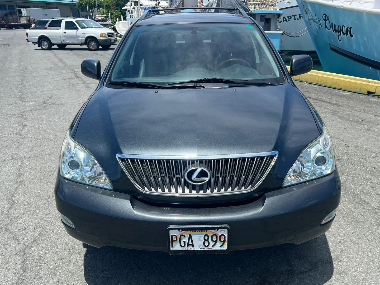 lexus rx 2007 JTJGK31U870004669 image lexus rx 2007 JTJGK31U870004669 image