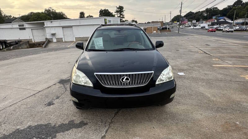 lexus rx 2007 2T2GK31U27C023898 image lexus rx 2007 2T2GK31U27C023898 image