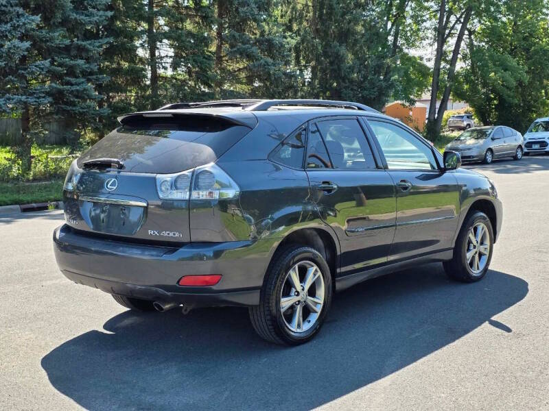 lexus rx 2007 JTJHW31U072033144 image lexus rx 2007 JTJHW31U072033144 image