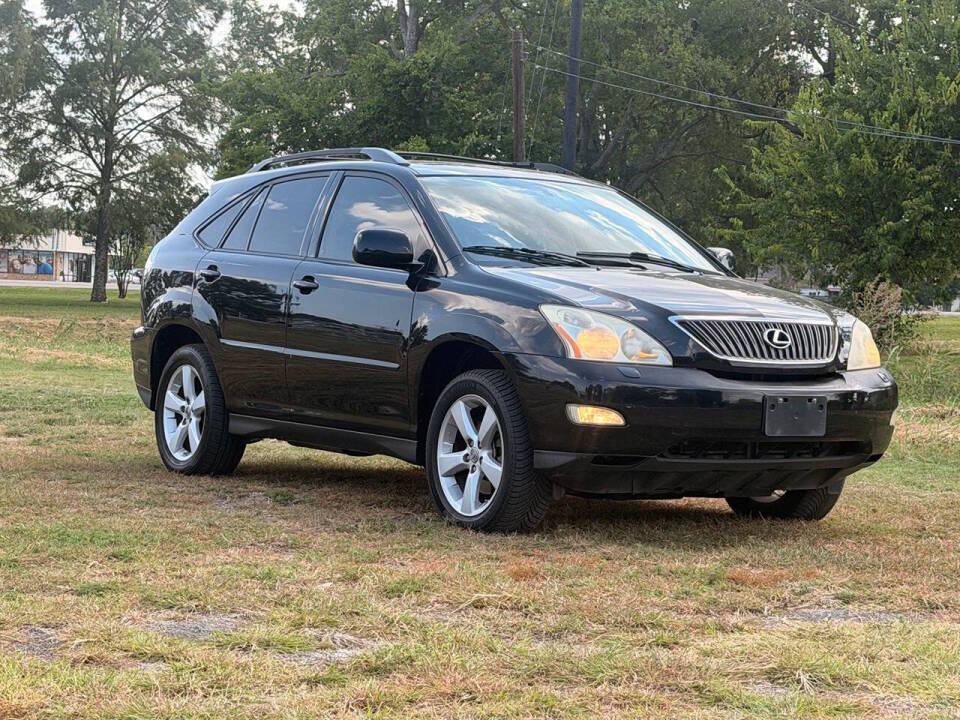lexus rx 2007 2T2GK31U57C018310 image lexus rx 2007 2T2GK31U57C018310 image