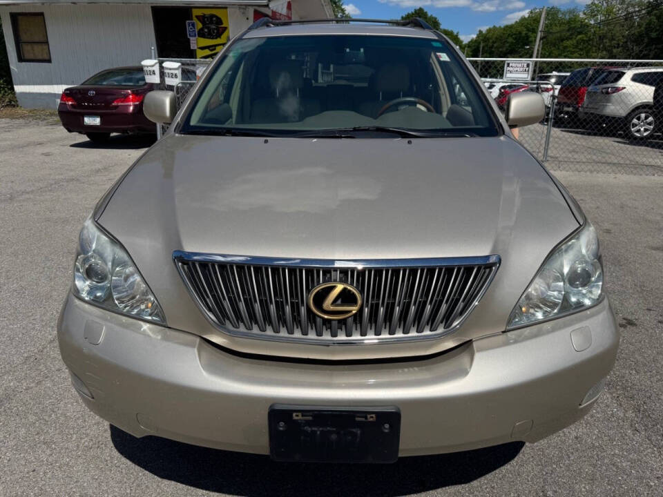 lexus rx 2007 2T2GK31U77C018311 image lexus rx 2007 2T2GK31U77C018311 image