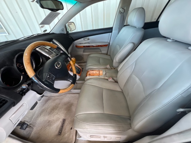 lexus rx 2007 2T2GK31U07C004184 image lexus rx 2007 2T2GK31U07C004184 image