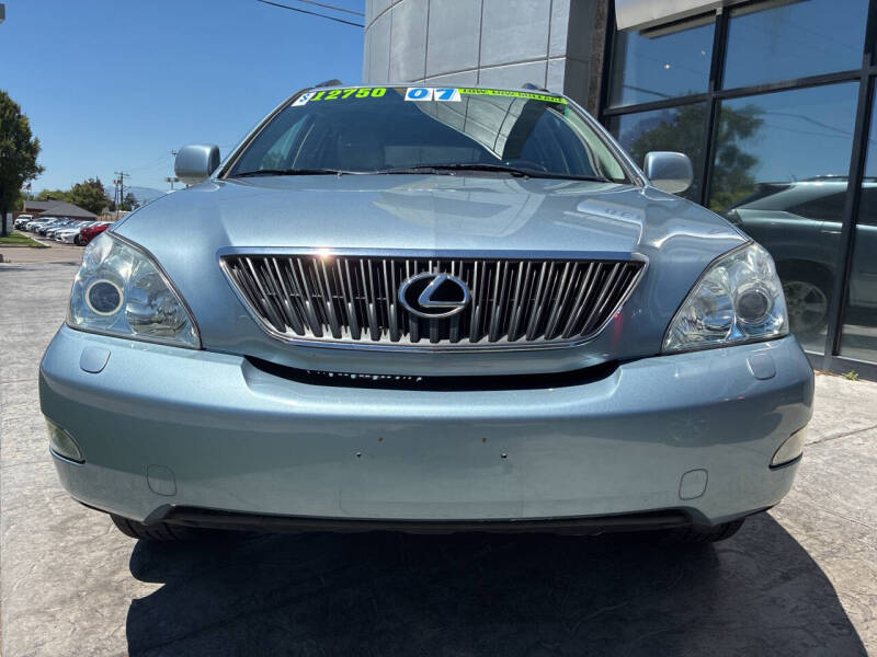 lexus rx 2007 JTJGK31U270007826 image lexus rx 2007 JTJGK31U270007826 image