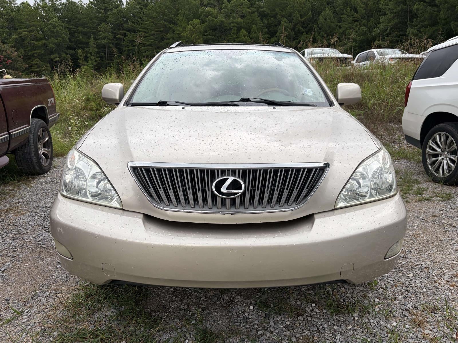 lexus rx 2007 2T2GK31U67C002018 image lexus rx 2007 2T2GK31U67C002018 image