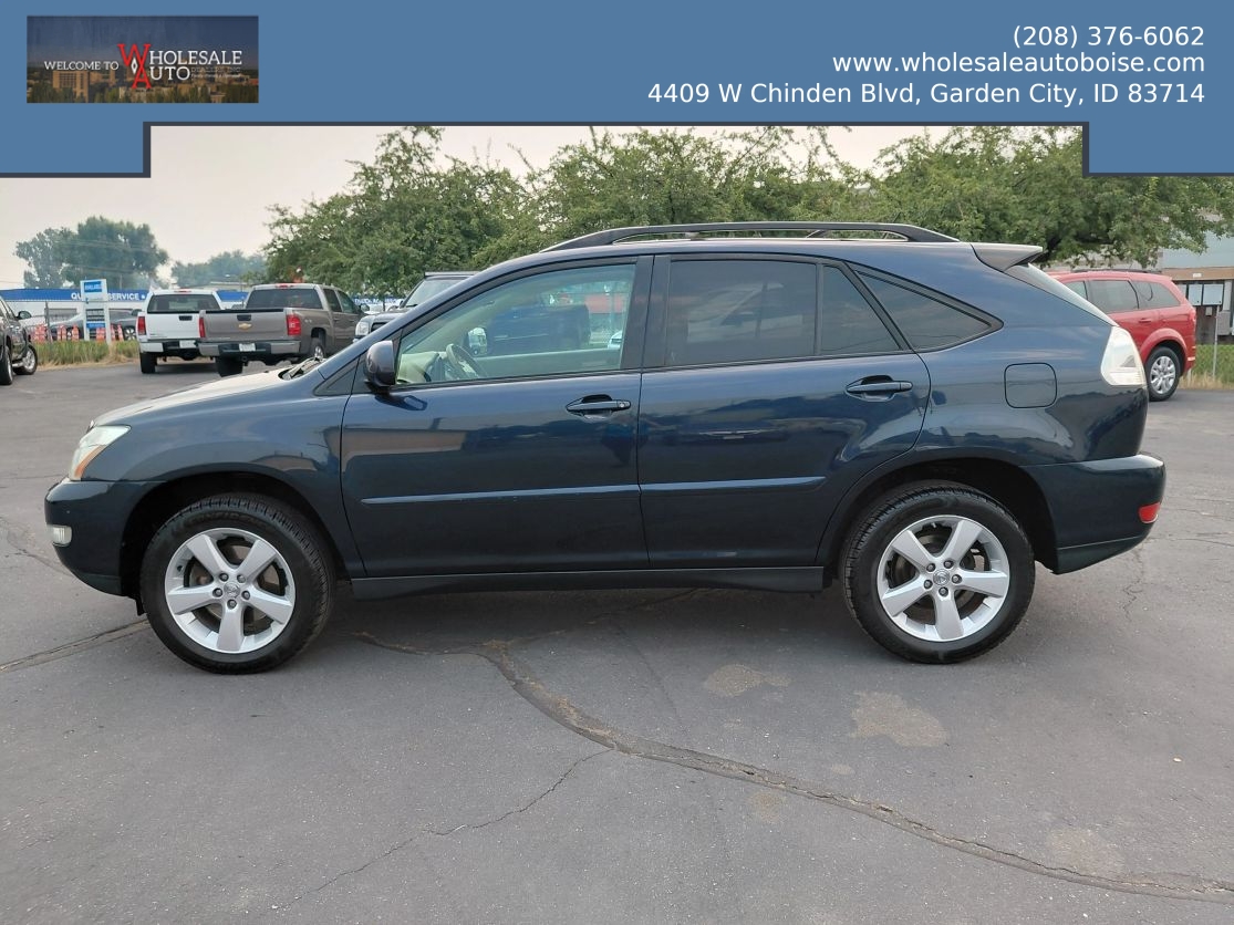 lexus rx 2007 2T2HK31U47C043350 image lexus rx 2007 2T2HK31U47C043350 image