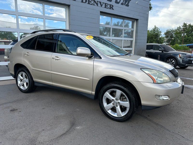lexus rx 2007 JTJHK31U272024697 image lexus rx 2007 JTJHK31U272024697 image