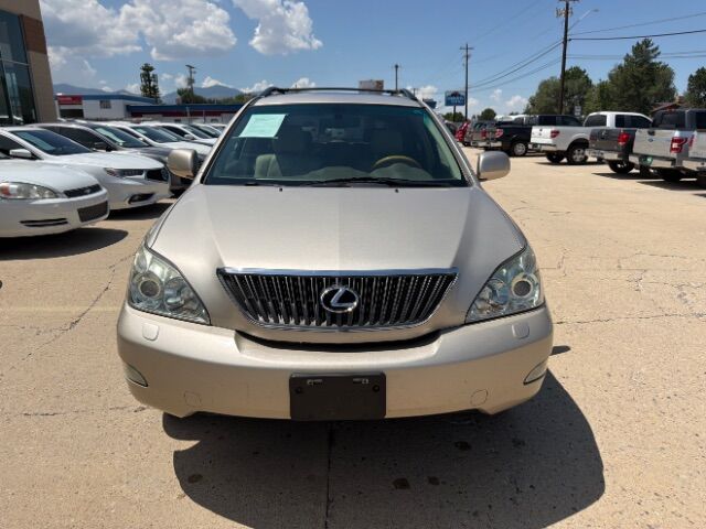 lexus rx 2007 JTJGK31U370006457 image lexus rx 2007 JTJGK31U370006457 image