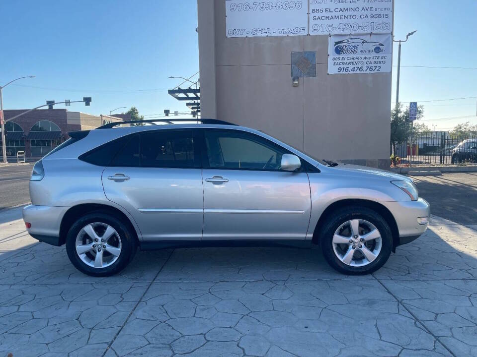 lexus rx 2007 JTJGK31U770008244 image lexus rx 2007 JTJGK31U770008244 image