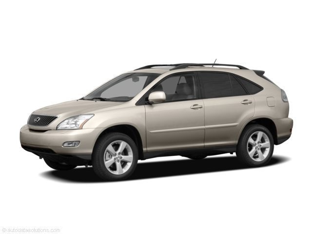 lexus rx 2007 2T2GK31U57C005962 image lexus rx 2007 2T2GK31U57C005962 image