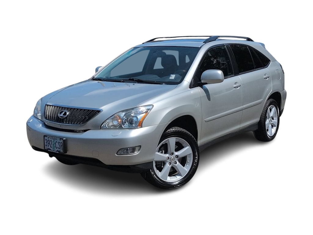 lexus rx 2007 2T2HK31U47C021655 image lexus rx 2007 2T2HK31U47C021655 image