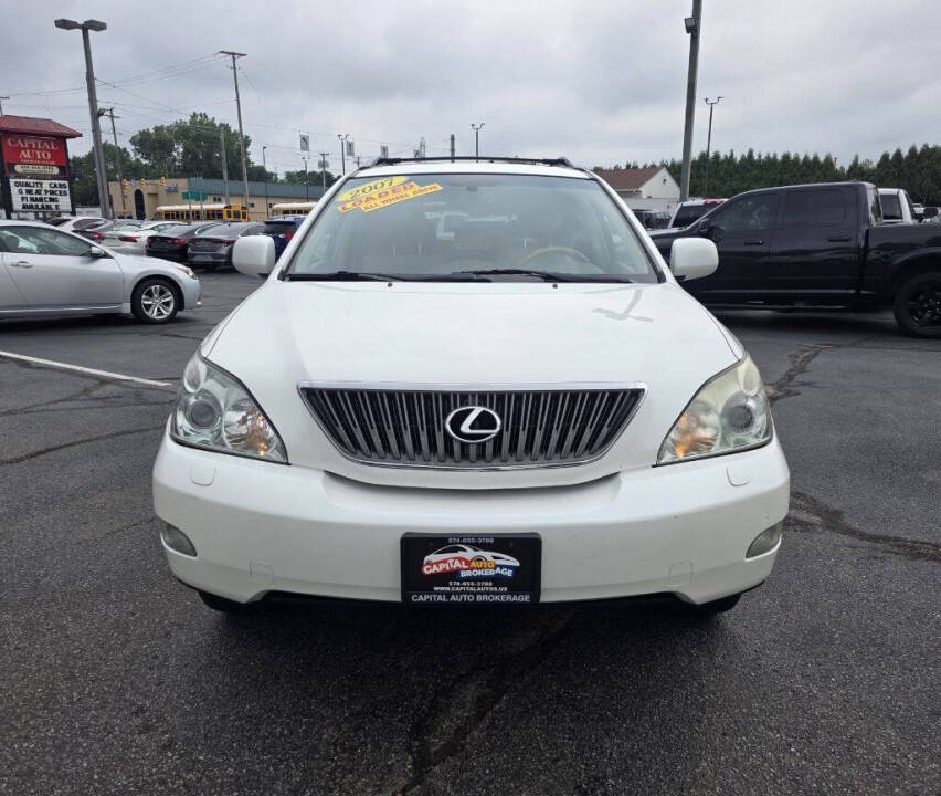 lexus rx 2007 JTJHK31UX72024155 image lexus rx 2007 JTJHK31UX72024155 image