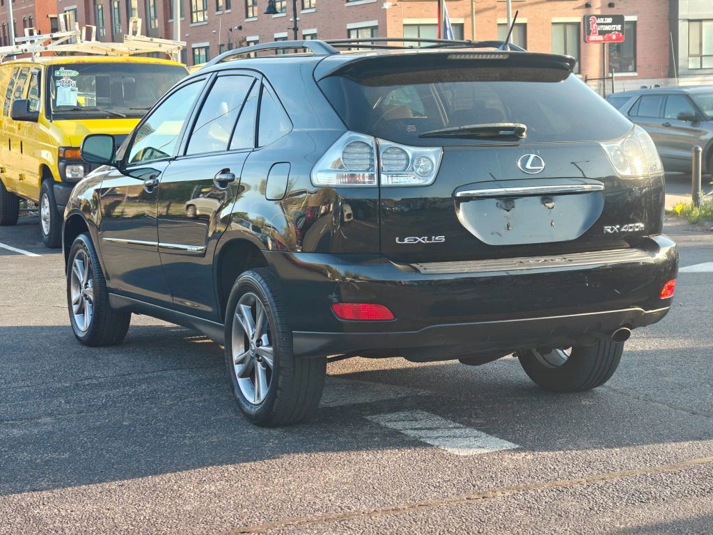 lexus rx 2007 JTJHW31U972029626 image lexus rx 2007 JTJHW31U972029626 image