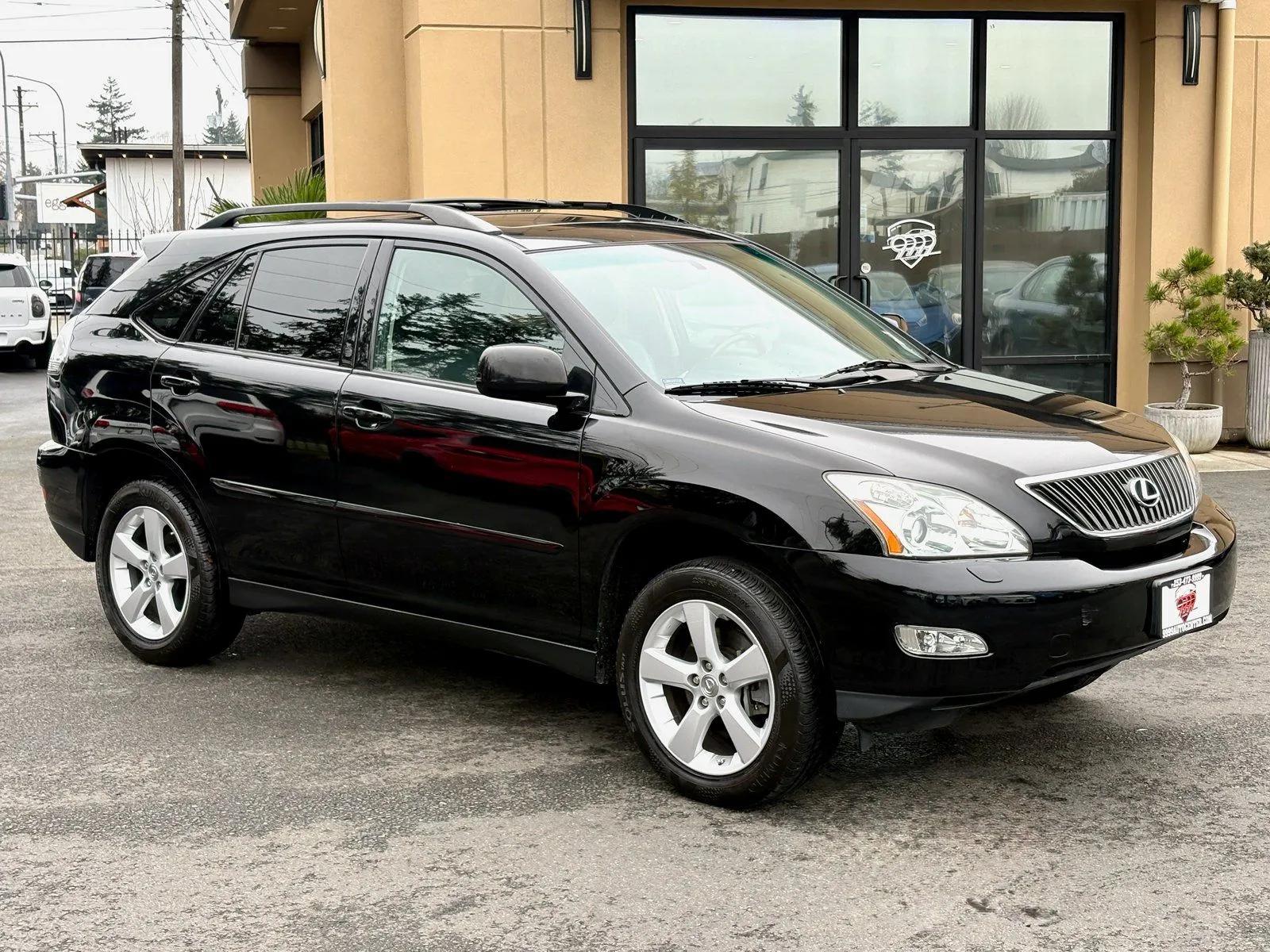 lexus rx 2007 JTJGK31U370004322 image lexus rx 2007 JTJGK31U370004322 image