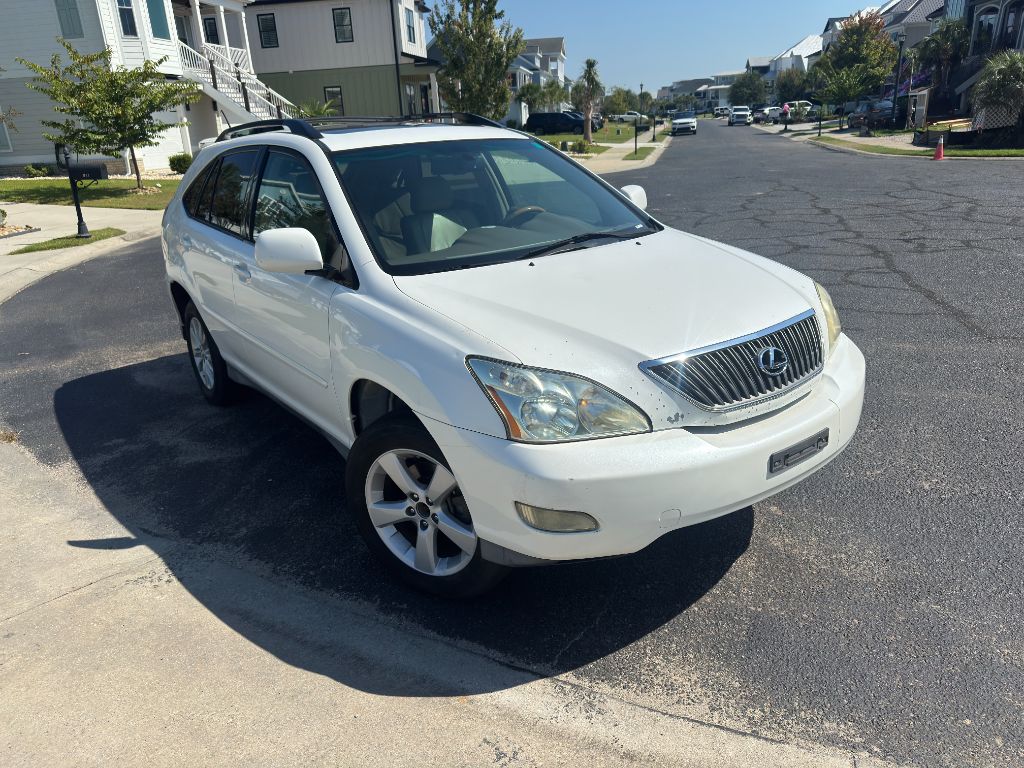 lexus rx 2007 2T2GK31U67C015531 image lexus rx 2007 2T2GK31U67C015531 image