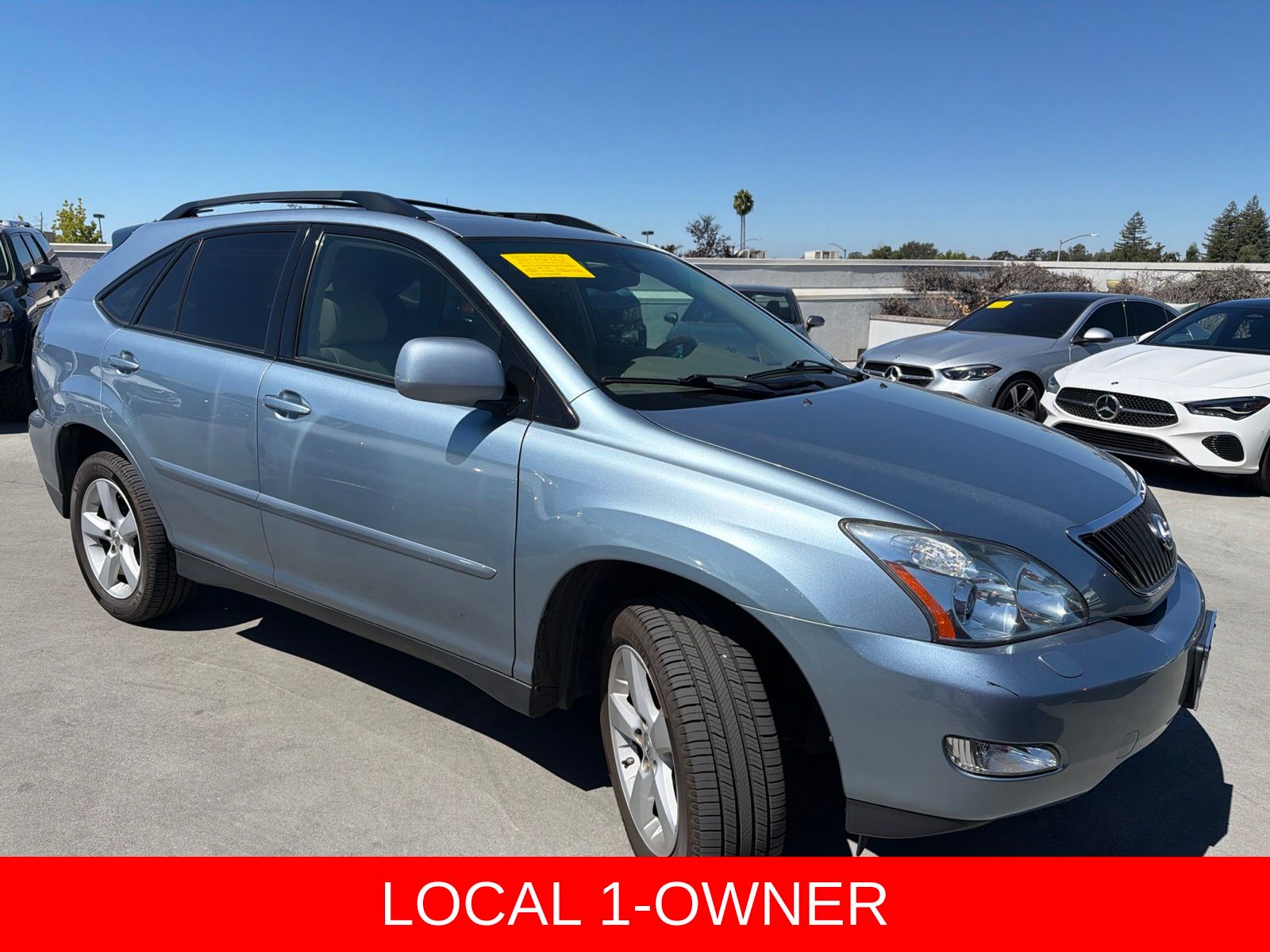 lexus rx 2007 2T2HK31U87C003448 image lexus rx 2007 2T2HK31U87C003448 image