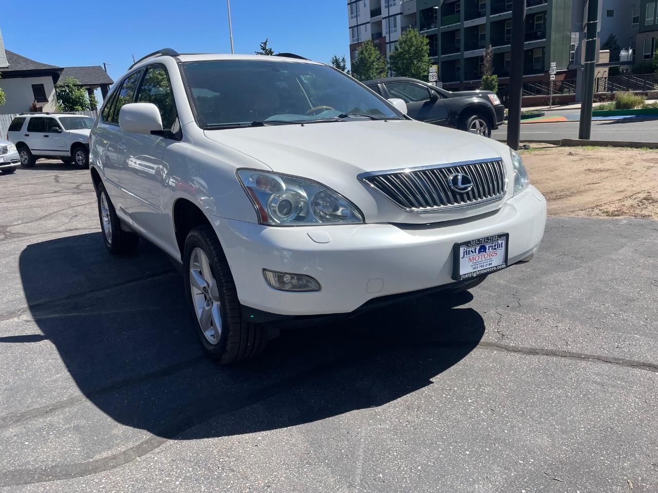 lexus rx 2007 JTJHK31U072023645 image lexus rx 2007 JTJHK31U072023645 image