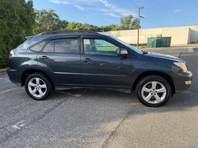 lexus rx 2007 2T2HK31U17C046853 image lexus rx 2007 2T2HK31U17C046853 image