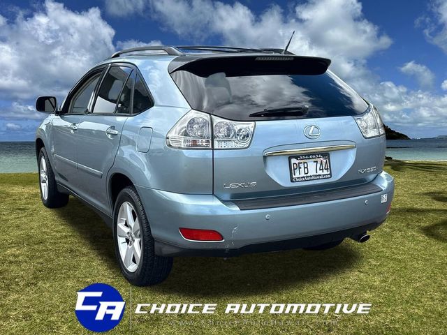 lexus rx 2007 JTJGK31U670002273 image lexus rx 2007 JTJGK31U670002273 image