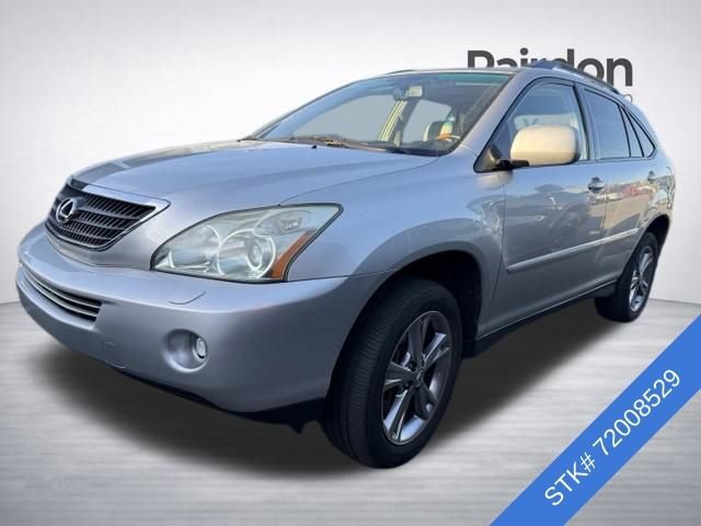 lexus rx 2007 JTJHW31U572008529 image lexus rx 2007 JTJHW31U572008529 image