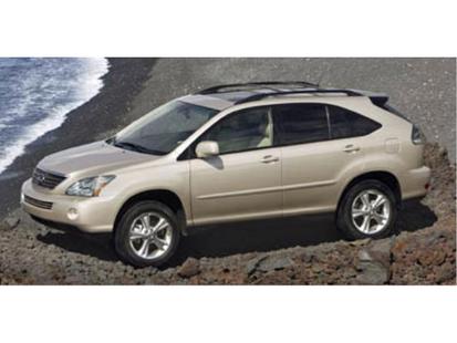 lexus rx 2007 JTJHW31U872014101 image lexus rx 2007 JTJHW31U872014101 image