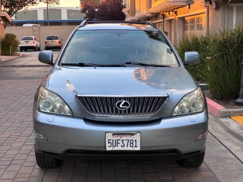 lexus rx 2007 JTJGK31U570003723 image lexus rx 2007 JTJGK31U570003723 image