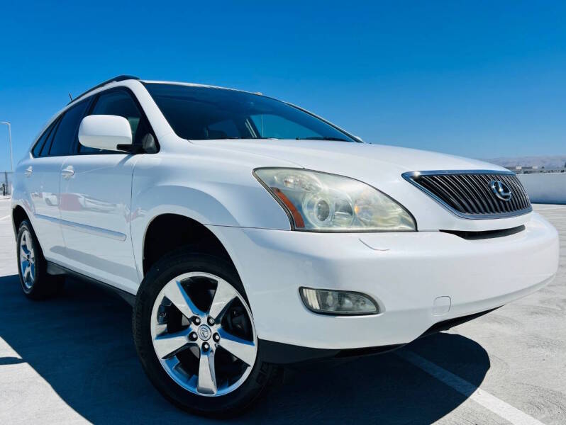 lexus rx 2007 2T2HK31U37C006404 image lexus rx 2007 2T2HK31U37C006404 image