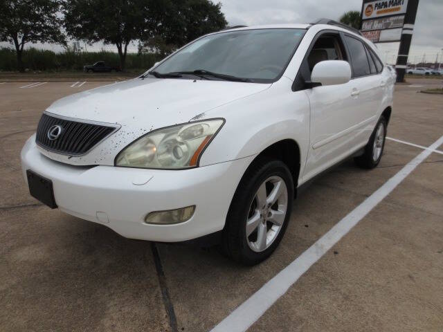 lexus rx 2007 JTJGK31UX70004317 image lexus rx 2007 JTJGK31UX70004317 image