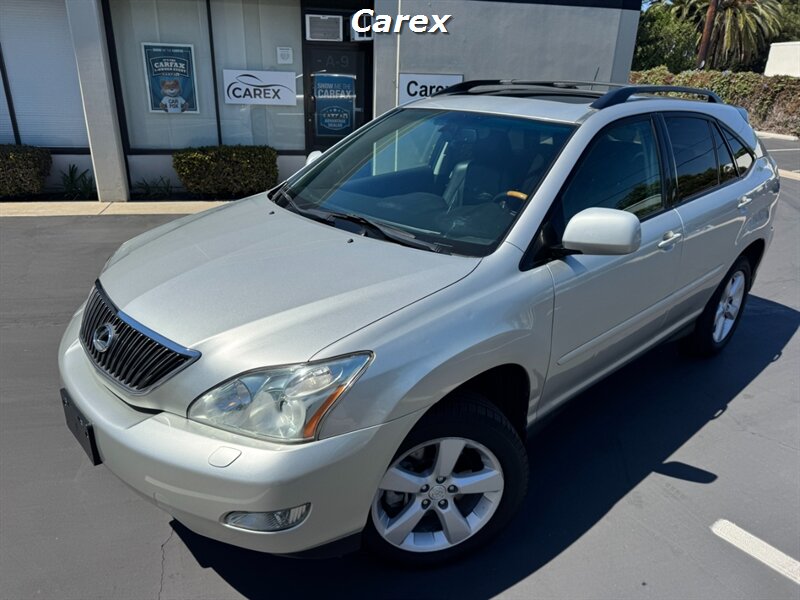 lexus rx 2007 2T2HK31U37C034607 image lexus rx 2007 2T2HK31U37C034607 image