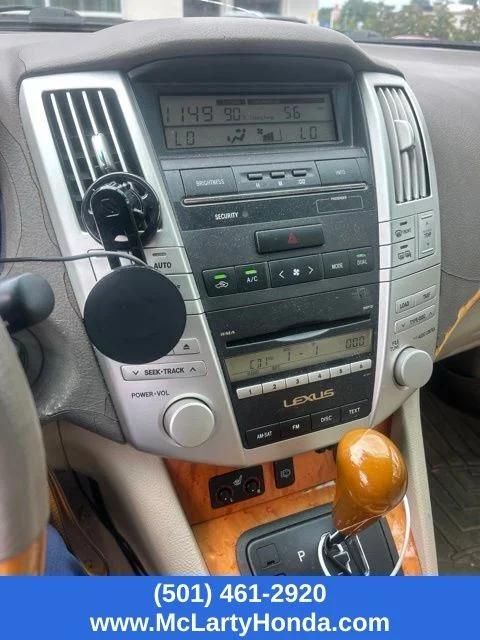 lexus rx 2007 2T2GK31U87C009133 image lexus rx 2007 2T2GK31U87C009133 image