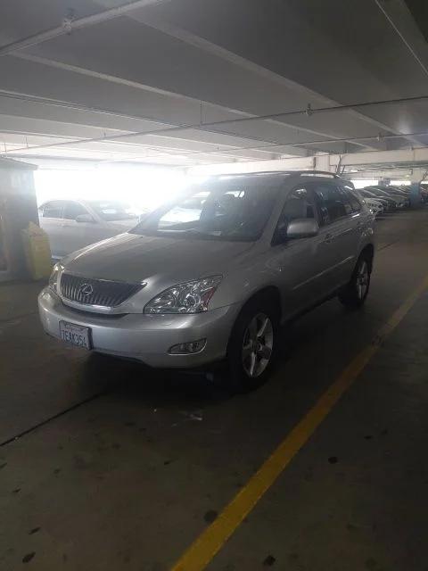 lexus rx 2007 JTJGK31U870009175 image lexus rx 2007 JTJGK31U870009175 image