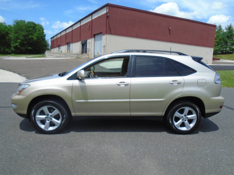lexus rx 2007 2T2HK31U57C023141 image lexus rx 2007 2T2HK31U57C023141 image