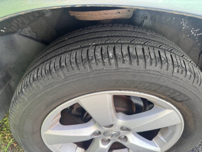 lexus rx 2007 2T2HK31U17C022889 image lexus rx 2007 2T2HK31U17C022889 image