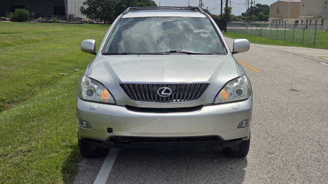 lexus rx 2007 2T2GK31U37C020475 image lexus rx 2007 2T2GK31U37C020475 image