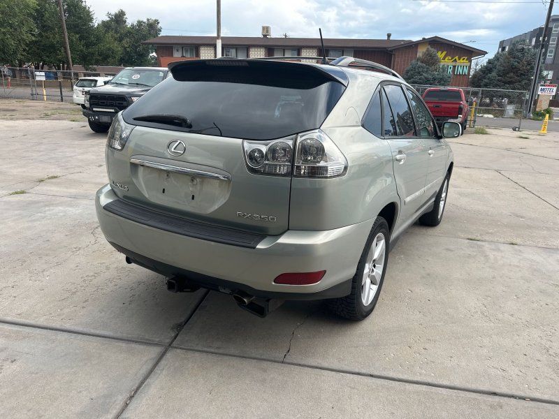 lexus rx 2007 2T2HK31UX7C026925 image lexus rx 2007 2T2HK31UX7C026925 image