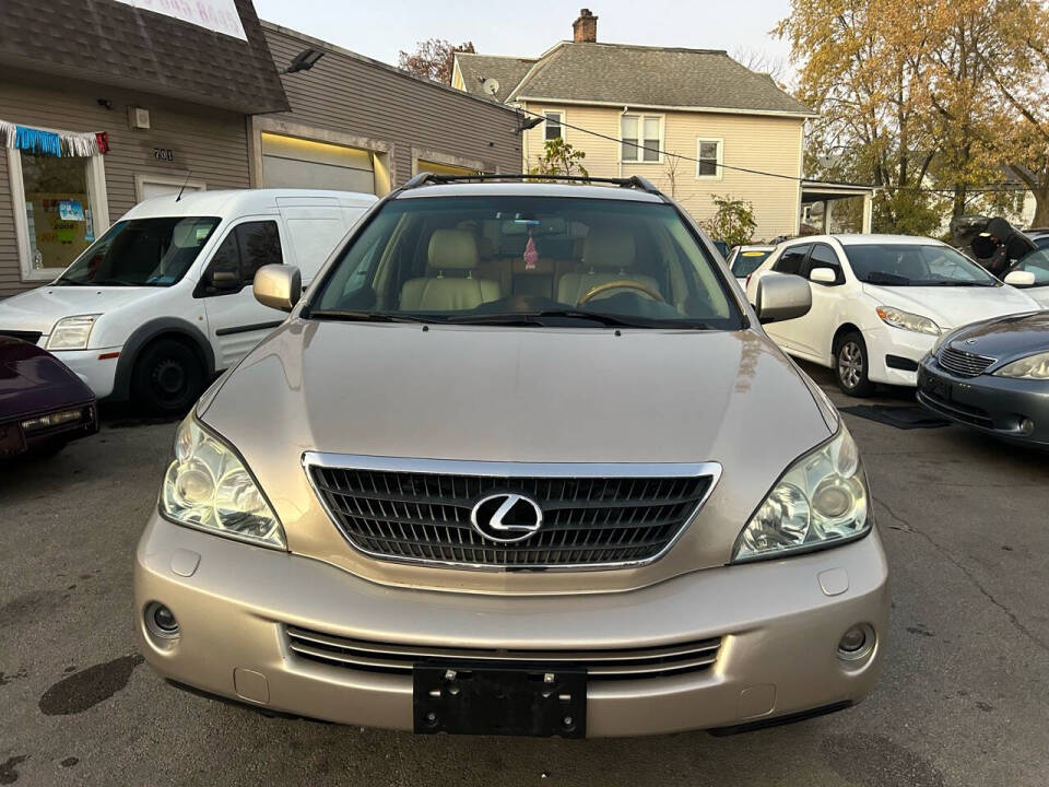 lexus rx 2007 JTJHW31U972016780 image lexus rx 2007 JTJHW31U972016780 image