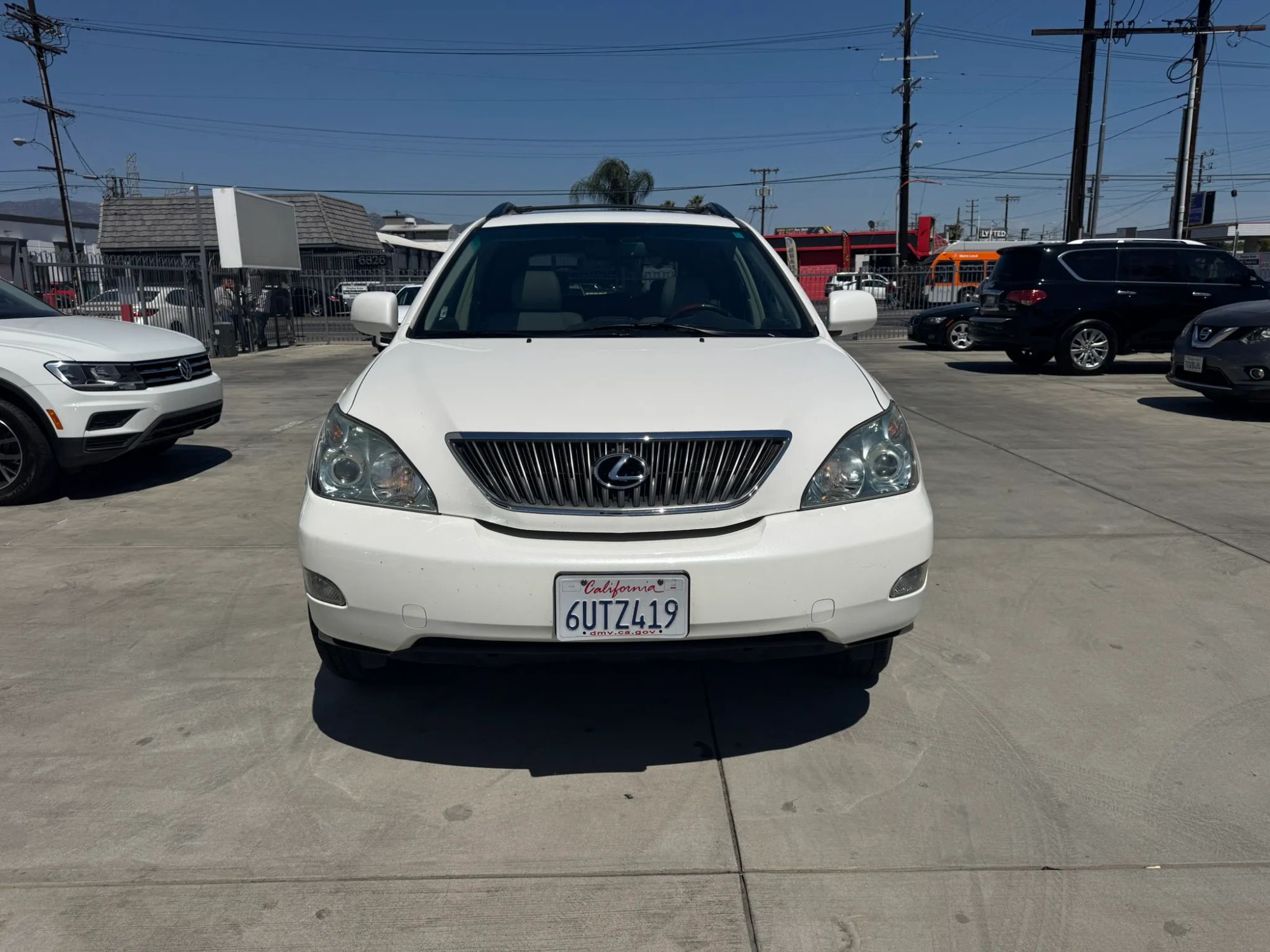 lexus rx 2007 JTJGK31U270006028 image lexus rx 2007 JTJGK31U270006028 image