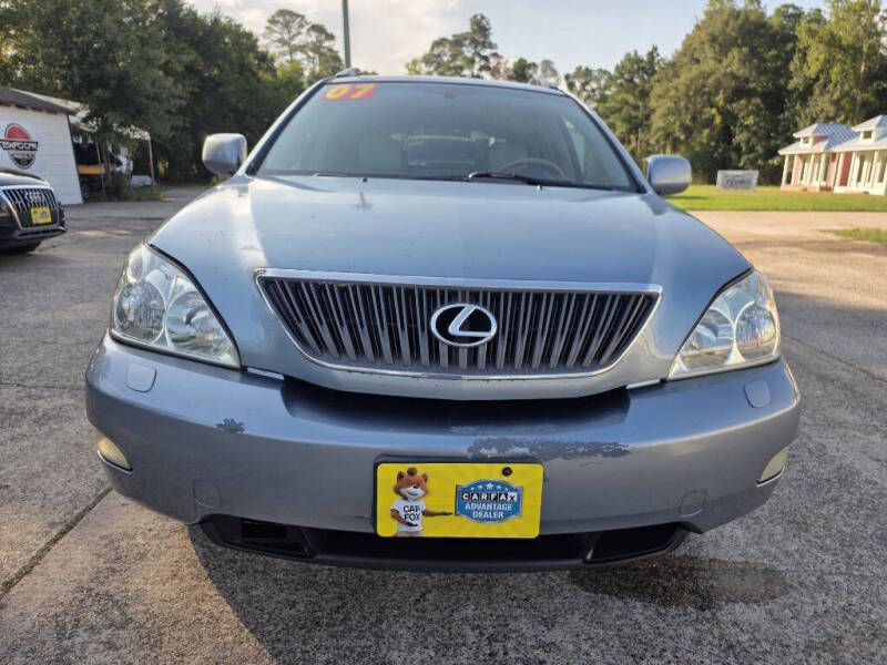 lexus rx 2007 2T2GK31U37C007841 image lexus rx 2007 2T2GK31U37C007841 image