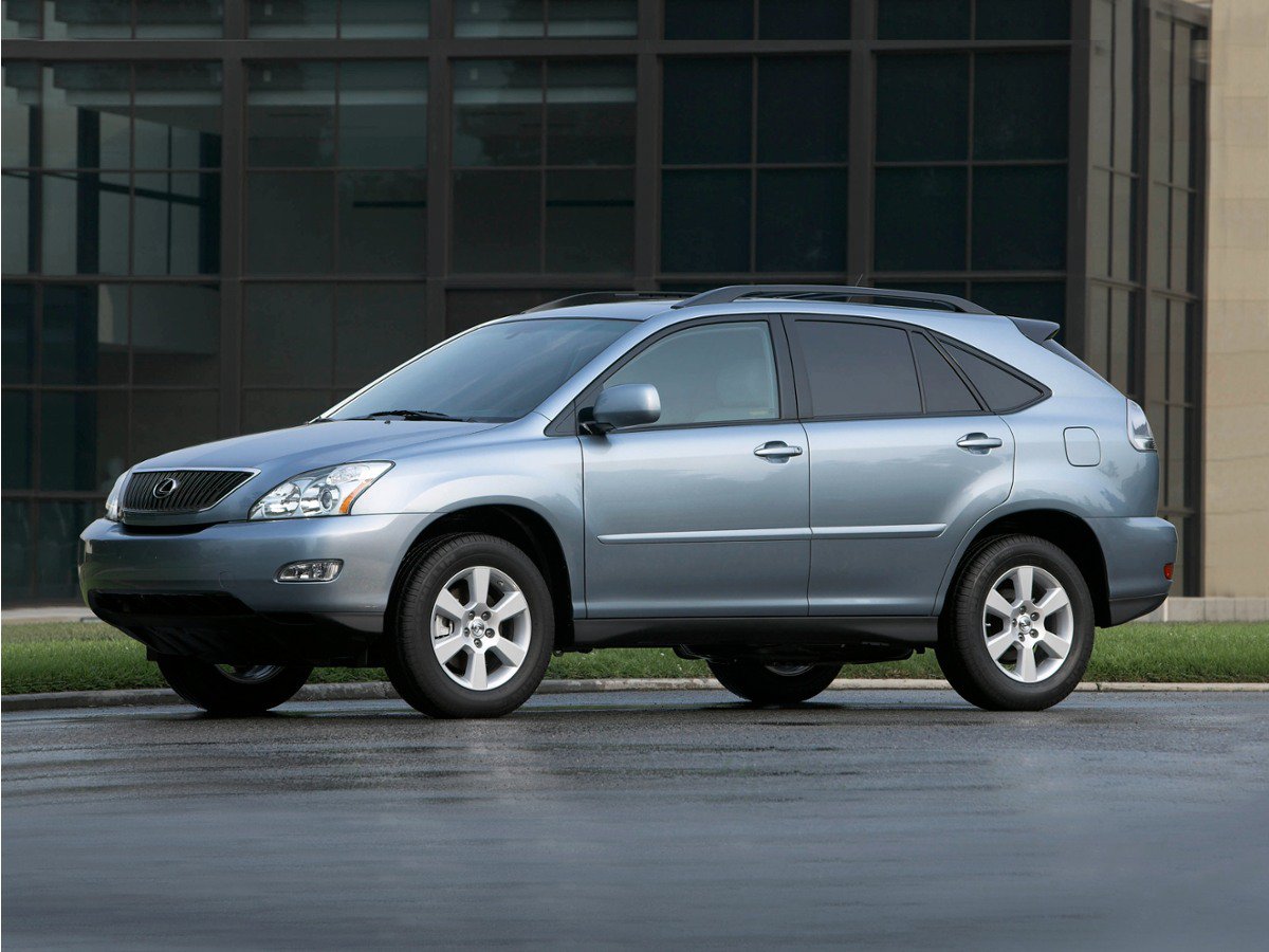 lexus rx 2007 2T2HK31UX7C040405 image lexus rx 2007 2T2HK31UX7C040405 image